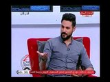 رأي صادم وغير متوقع لـ الفنان أحمد بسيم في الفنان حمادة هلال : ابن حلال وطيب ومحترم