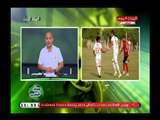تعليق ناري من سعيد لطفي علي فوز الزمالك بسباعية علي نادي الداخلية