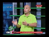 لهذه الأسباب ك. سعيد لطفي يتوقع فوز الزمالك علي القادسية الكويتي بنتيجة 3/صفر