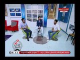 سي السيد 2 مع احمد ومحمد وجمال| عن التحرش بالرجال وموقف صادم مع أحدهم بالساحل 8-8-2018
