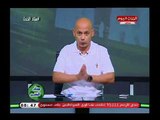 تعليق رهيب من ك. سعيد لطفي: حسام حسن بيحب نفسه أكثر من الأهلي والزمالك والسبب ..!!