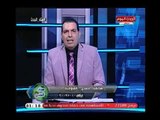 متصل يهاجم عبد الناصر زيدان الارض: مرتشي ونكره..وك.اسامة حسن يرد
