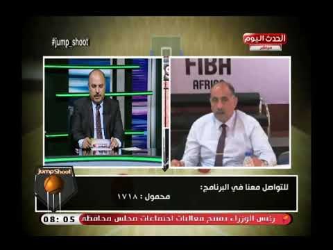 ك محمود سيد يكشف عن المدير الفني الجديد للمنتخبات الوطنية للناشئين ويعرض تاريخه الرياضي