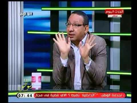 نائب رئيس تحرير المساء يطالب وزير الداخلية بقرارات قوية ضد حرب الفتن بمواقع التواصل الإجتماعي