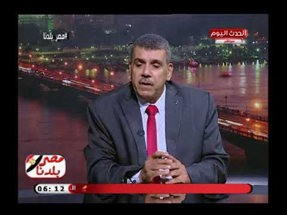 وزير الاثار السابق يكشف سبب خطير وراء طلب اسرائيل عمل متحف للاثار اليهودية بمصر