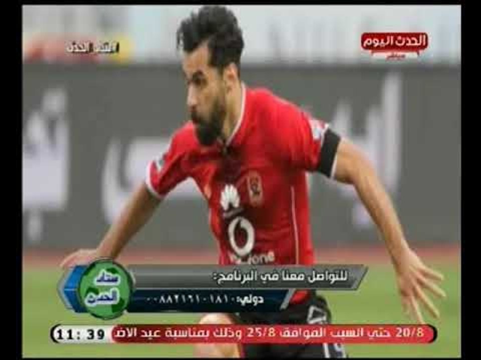 ك. عزت عبد القادر يكشف عبقرية "مرتضي منصور" في اسقاط النادي الاهلي من خلال فشل صفقة القرن