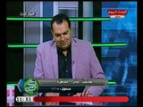 متصل يوجه تحذير عالهواء : مش هيسيبوا مرتضي منصور غير مقتول ..و رد عزت عبد القادر