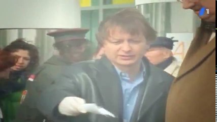 Rex, chien flic S06E07 FRENCH