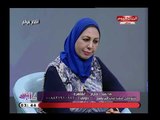 متصل يدافع عن قانون الاسرة وضيوف البرنامج: الرجل ترتيبه 16 فى حياة ابنه