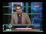متصل يكشف كذب عبد الناصر زيدان وعبد الله جورج وينتصر لـ مرتضى منصور