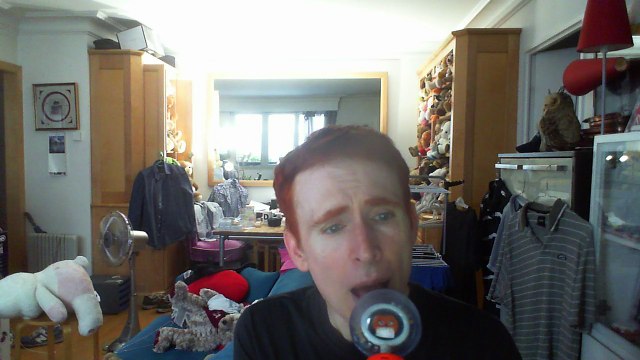 Wiwi égratigne Almaz de Randy Crawford