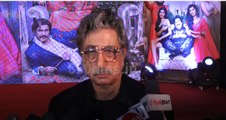 Shakti Kapoor Wishes Happy Diwali To His Fans | Must Watch