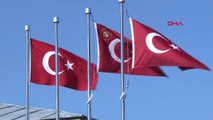İstanbul Vahdettin Köşkü'nde Dörtlü Zirve Hazırlıkları