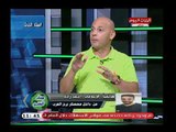 تعليق غير متوقع من الإعلامي أحمد زادة علي مباراة الزمالك والقادسية الكويتي: الزمالك رقم 1 بالكويت