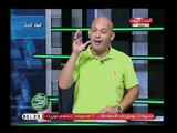 تعليق جرئ من ك  سعيد لطفي علي دعم تركي آل شيخ للزمالك: أكبر صفقة للزمالك ها العام