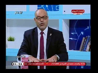 رئيس النقابة العامة للبترول يوجه رسائل نارية لرؤساء مجالس الإدارات: أستحملوا النقابين الجدد !!