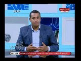منسق حملة المحليات الشباب يحرج الجهاز المركزي للمحاسبات أشتغلوا شوية والسبب !!