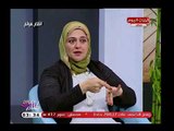 متحدثة حملة تمرد ضد قانون الاسرة تكشف كارثة عن استغلال الزوجات للخلع :الرجل المصري مقهور
