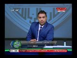 متصل أهلاوي يحرج ك. أسامة حسن ويوجه رسالة نارية: نتنافس بشرف