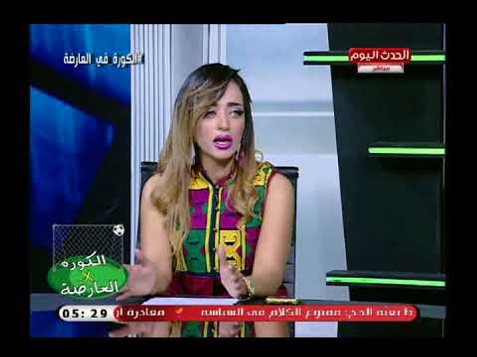ناقد رياضي يشن هجوم ناري علي محمد فضل وميدو لعدم ردهم علي إهانة تركي آل شيخ