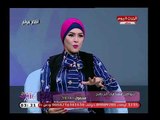 تعليق غير متوقع من منال عبد اللطيف علي ازمة زواج الاجانب: مالها المصرية ..ماهي حلوة
