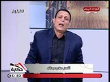 مقدمة مؤثرة لـ أحمد كليب مذيع الحدث بردوا روحت ومت يااحمد!!