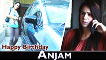 Anjaam Episode 28 - (Happy Birthday)