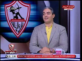 وكيل نقابة الإعلاميين يوضح شروط العمل كمذيع ويحذر من مناقشة القضايا المتداولة بالمحاكم