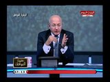 حضرة المواطن مع سيد علي| تصريح رهيب من خالد أبو النجا وتوثيق للزواج العرفي 13-8-2018
