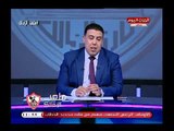 تعليق ناري من أحمد الشريف علي التحقيق مع رحاب ابو رجيلة: محدش يختلف على احترامه