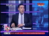 الإعلامي أحمد الشريف يكشف سر خلاف قديم مع مرتضى منصور ويعلق عمره ما غلط