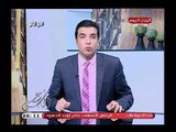 الإعلامي معتز صبري ينتقد سوء الخدمات وقلة المشروعات بسوهاج ويعلق محافظة طاردة للسكان !!