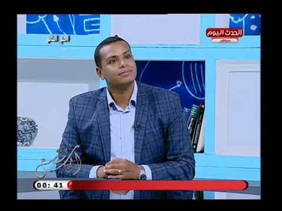 مع الناس مع معتز  صبري| مع منسق حملة المحليات للشباب واهمية المحليات 14-8-2018