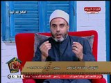 سامح فى البيت مع سامح صفوت| حول فضل ليلة القدر وكل ما تود معرفته عن الاضحية 17-8-2018