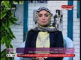 كلام هوانم مع عبير الشيخ | حول الاكتشاف المبكر لسرطان الثدي وطريقة الفحص الذاتي 18-8-2018