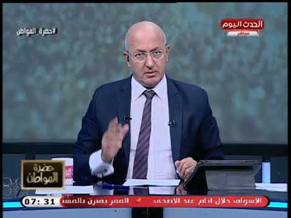 سيد علي ينتصر لفتاة التجمع المتحرش بها في تعليق رهيب ويوجه رسائل نارية للمواطنين