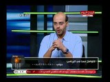 رئيس الجهاز الطبي لمنتخب السلة يكشف أهمية شرب المياه للحماية من الإصابات