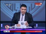 احمد الشريف يرد علي هجوم مالكة قناة LTC:  انتي ست محترمه وأكبر من كدا