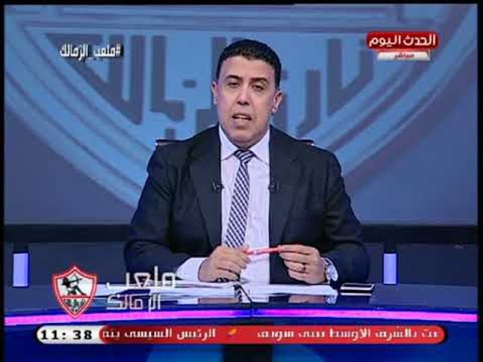 أحمد الشريف يطرح تساؤل خطير يضع إدارة الأهلي في موقف محرج ورهيب