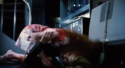 VER EL VUELO DE LOS ZOMBIES PELICULA COMPLETA EN ESPAÑOL PARTE 2