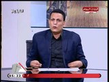 أحمد كليب يشن هجوم ناري على الاخواني محمد جمال:  لو راجل طلع كلمة انا صاغ سليم