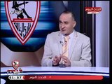 ك. حمادة عبد اللطيف يهاجم  أداء 