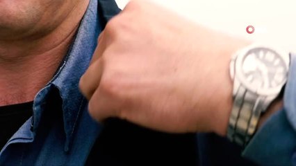 Sokak Lambaları Meme Kanseri İçin Pembe Yandı