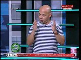 ك سعيد لطفي يصدم جماهير النادي الأهلي بسبب صفقاته..شاهد التفاصيل