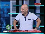 تعليق صادم من ك. ناصر عباس علي أداء الحكام في الدوري: غير راضي