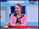 موضوع للمناقشة مع انتصار عطية| حول مشكلات التعليم وتعريب المدارس التجريبي 18-8-2018