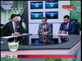 الكورة فى بورسعيد مع ك وائل بدوي| تحليل قوى لمباراة النادي المصري وبتروجيت 17-8-2018