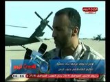الامارات تؤكد عزمها علي تصفية تنظيم القاعده في جنوب اليمن