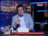 الاعلامي عاطف عبد اللطيف يوضح اهمية انتخابات الغرف السياحية وتأثيرها  في تنشيط  السياحة