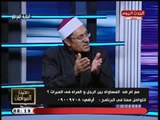 مفتى أستراليا يشن هجوم علي الدستور المصري ويطالب بإلغائه ويشيد برئيس تونس بسبب الميراث